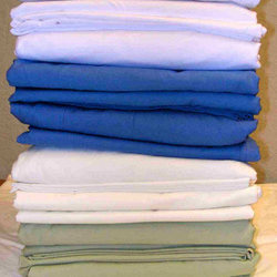 Bedsheets And Towels, Wholesale Bedsheets And Towels from India