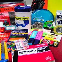 Office Stationery Items, Wholesale Office Stationery Items from India
