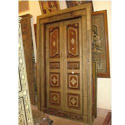 Wooden Doors, Wholesale Wooden Doors from India