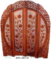 Wooden Screen, Wholesale Wooden Screen from India