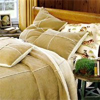 Bed Linen