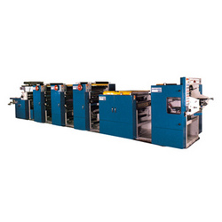 Azad Offset Printers (P) Ltd. - Indian manufacturer and exporter