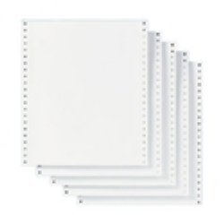 Plain Computer Stationery, Wholesale Plain Computer Stationery from India