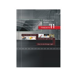 Office Diary, Wholesale Office Diary from India