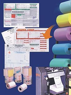 Reel And Roll Form Paper, Wholesale Reel And Roll Form Paper from India