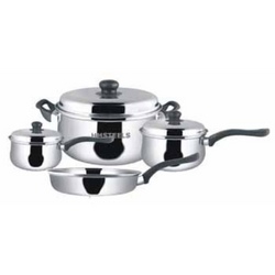 Cookware Set, Wholesale Cookware Set from India