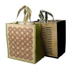 Chirag Packaging - Indian manufacturer and exporter