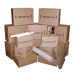 Industrial Packaging Boxes, Wholesale Industrial Packaging Boxes from India