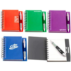Spiral Notebooks, Wholesale Spiral Notebooks from India