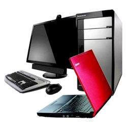 Branded Laptops & Desktops