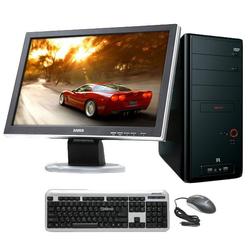 Desktop Sales & Services