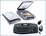 SCANNER, Wholesale SCANNER from India