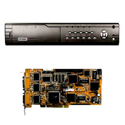 Digital Video Recorders, Wholesale Digital Video Recorders from India
