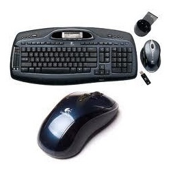 Computer Peripheral Devices