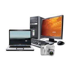 Desktop Computers, Wholesale Desktop Computers from India