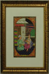 Paper Paintings, Wholesale Paper Paintings from India