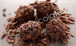 C4 CHOCOLATES PVT. LTD. - Indian manufacturer and exporter