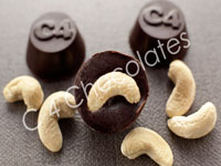 NUT FILLED CHOCOLATES, Wholesale NUT FILLED CHOCOLATES from India