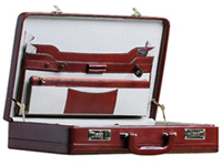 Gold Filled Leather Works - Indian manufacturer and exporter