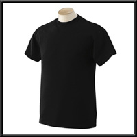 T-shirt, Wholesale T-shirt from India