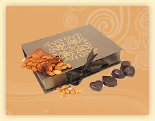Velvet Fine Chocolates - Indian manufacturer and exporter