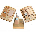 WOODEN PEN GIFT SET, Wholesale WOODEN PEN GIFT SET from India