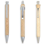 WOODEN PEN, Wholesale WOODEN PEN from India