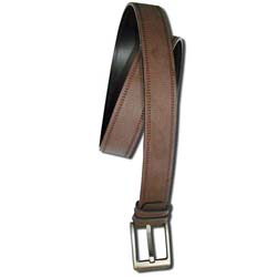 LEATHER BELTS, Wholesale LEATHER BELTS from India