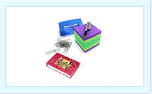 Stationery Products, Wholesale Stationery Products from India
