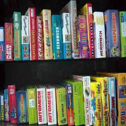 GAMES, Wholesale GAMES from India