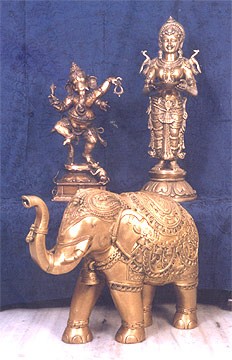 Brass Articles , Wholesale Brass Articles  from India