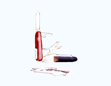 Swiss Knife