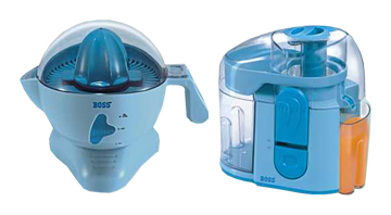 Boss Appliances - Indian manufacturer and exporter