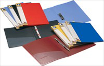 Clip Files, Wholesale Clip Files from India