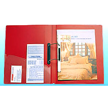 Clip Files, Wholesale Clip Files from India