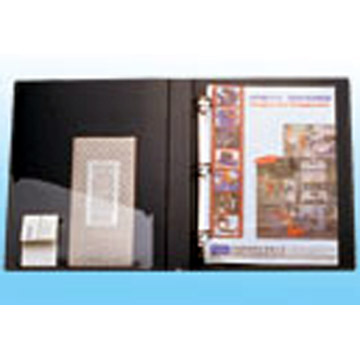 Document Cases & Conference Files, Wholesale Document Cases & Conference Files from India