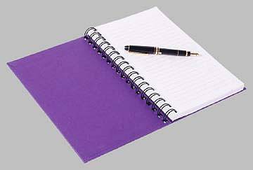 Exercise Books, Wholesale Exercise Books from India