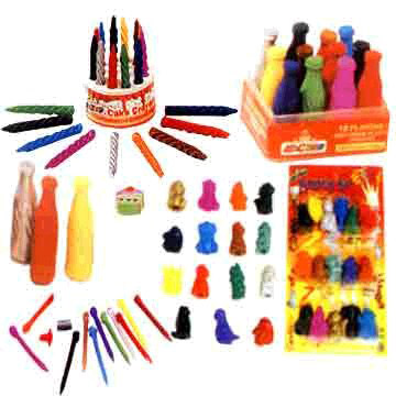 Crayons, Wholesale Crayons from India