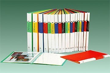 Clear Books, Wholesale Clear Books from India