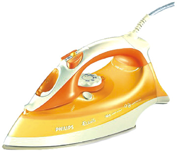 Philips Clothes Iron, Wholesale Philips Clothes Iron from India