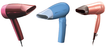 Philips Hair Dryers, Wholesale Philips Hair Dryers from India