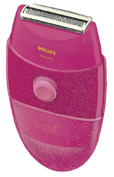Philips Lady Shave Products
