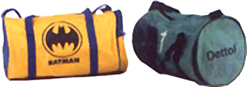 Sports And Duffel Bags, Wholesale Sports And Duffel Bags from India
