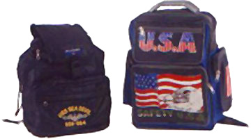 School Bags, Wholesale School Bags from India