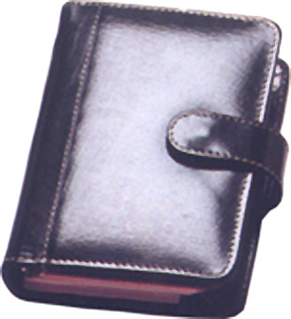 Leather Planners, Wholesale Leather Planners from India