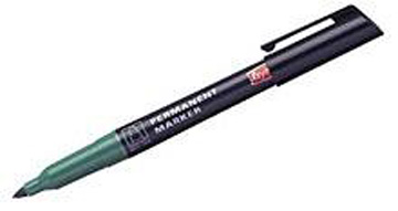 Pocketable Marker Pens, Wholesale Pocketable Marker Pens from India
