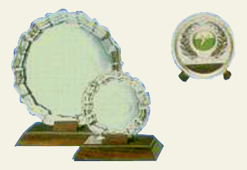 Creative Awards & Rewards Pvt. Ltd. - Indian manufacturer and exporter