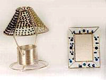 Lamp Bases & Candle Stands, Wholesale Lamp Bases & Candle Stands from India