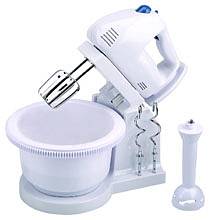 Electronic Hand Mixer