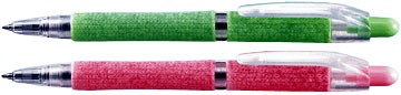 Knit Knit Ballpoint Pens, Wholesale Knit Knit Ballpoint Pens from India